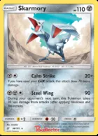 Skarmory #98