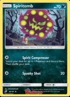 Spiritomb #89
