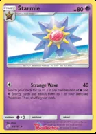 Starmie #65