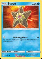 Staryu #28