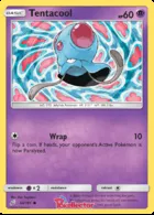Tentacool #60
