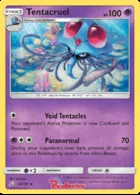 Tentacruel #61