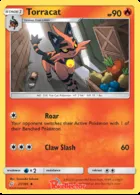 Torracat #21