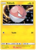Voltorb #38