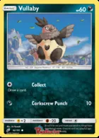 Vullaby #92