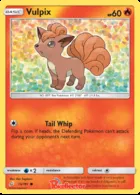 Vulpix #15