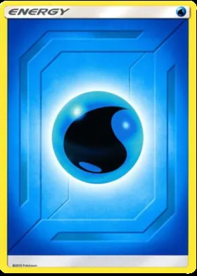 Water Energy #0