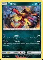 Yveltal #95