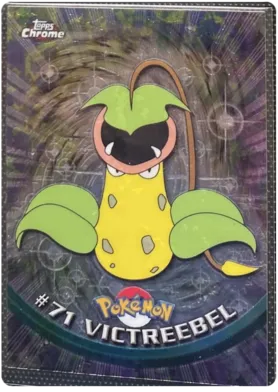 Victreebell