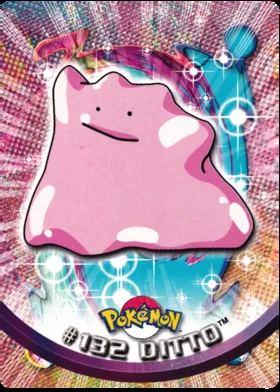 Ditto #132