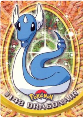 Dragonair #148