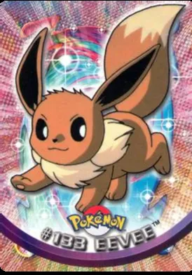 Eevee #133