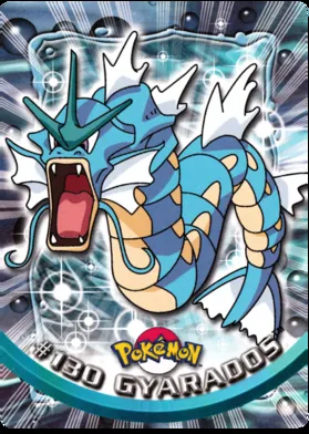 Gyarados #130