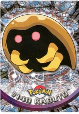 Kabuto #140