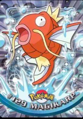 Magikarp #129