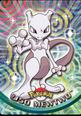 Mewtwo #150