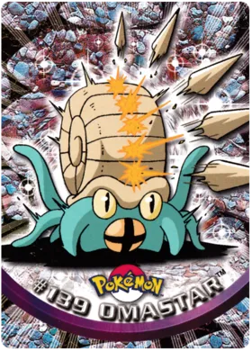 Omastar #139
