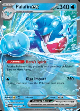 Palafin-ex #61