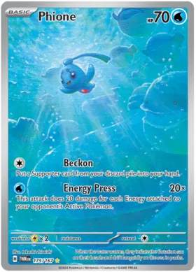 Phione #175