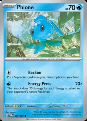 Phione #55