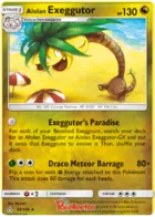 Exeggutor di Alola #95