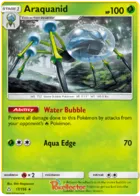 Araquanid #17