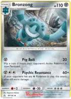 Bronzong #87