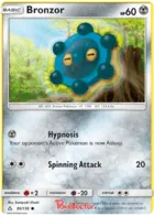 Bronzor #86