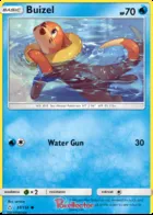 Buizel #35