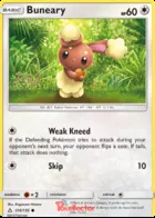 Buneary #106