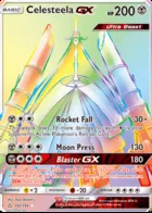 Celesteela GX #162