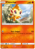 Chimchar #21