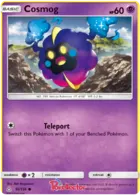 Cosmog #60