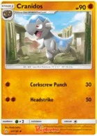 Cranidos #64