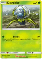 Dewpider #16