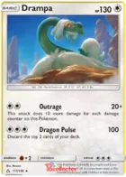 Drampa #117