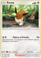 Eevee #105