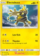 Electabuzz #43