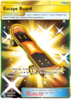 Skateboard di Fuga #167