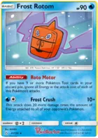 Rotom Gelo #41