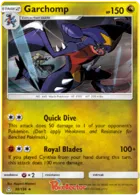 Garchomp #99