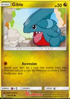 Gible #96