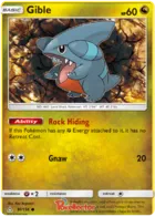 Gible #97