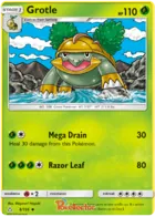 Grotle #8