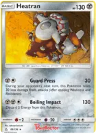 Heatran #88
