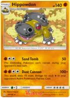 Hippowdon #69