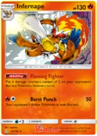 Infernape #23