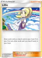 Lylia #125