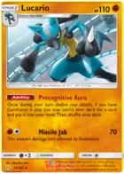 Lucario #67