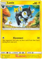 Luxio #47